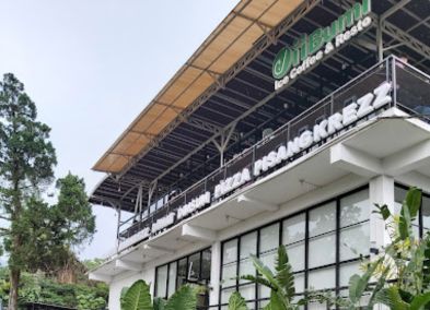 Lamun Ombak 3